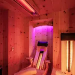 Apartmán Bucher