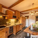 Bucher Apartmán