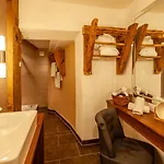 Apartmán Bucher Ehrwald