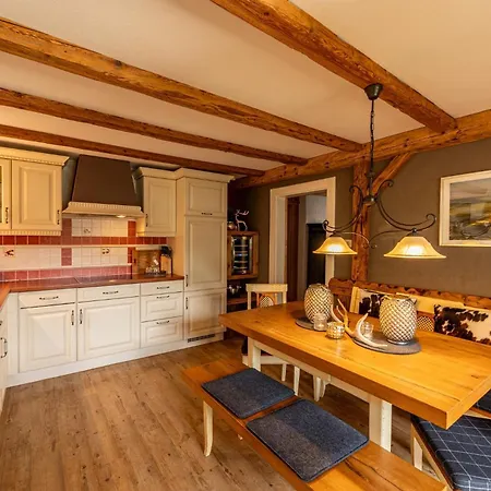 Bucher Appartement *