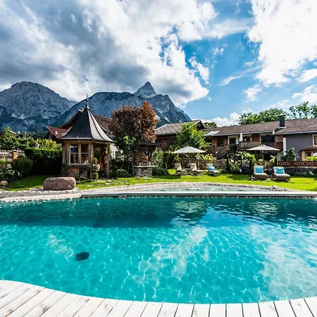 Bucher Appartement *