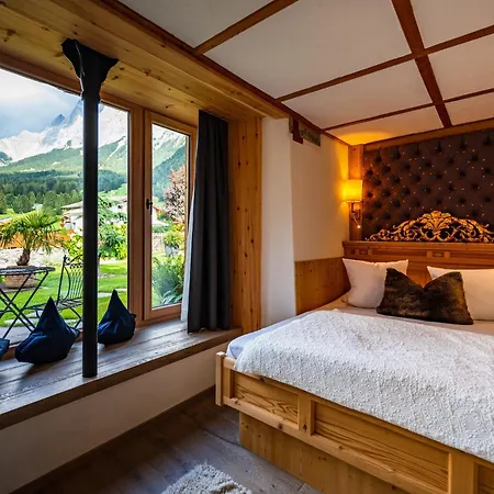 Bucher 아파트 에르발트