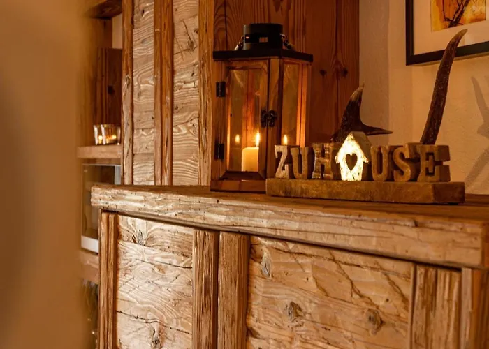 דירה Bucher הרוואלד