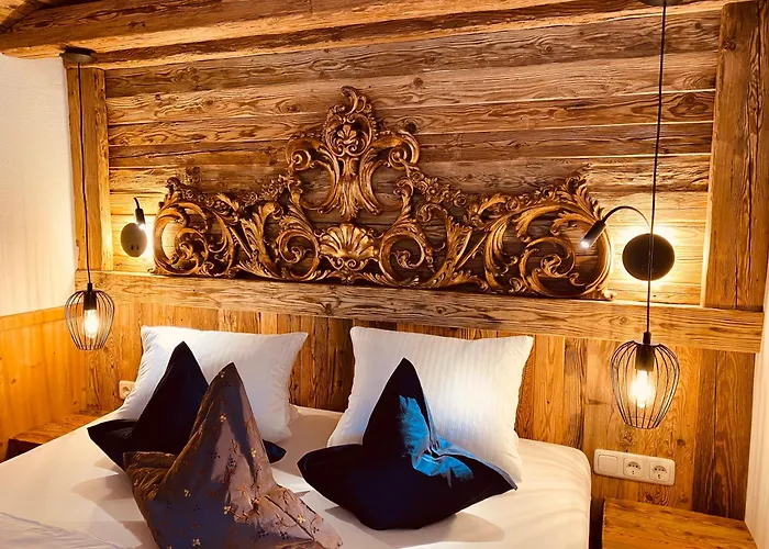 דירה Bucher הרוואלד