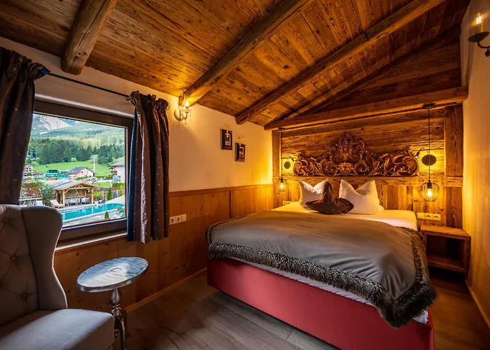 Bucher * הרוואלד