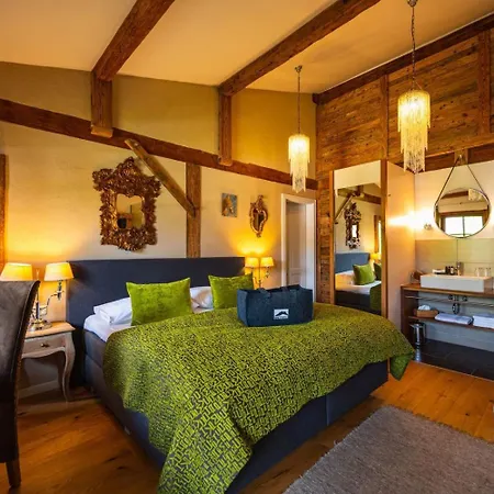 Bucher Apartamento