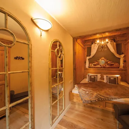 Bucher Apartamento