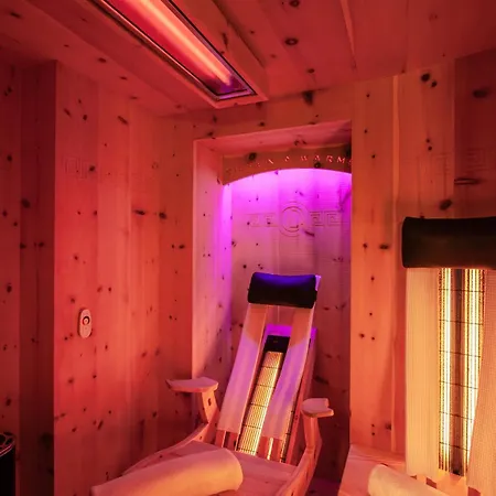 Apartamento Bucher